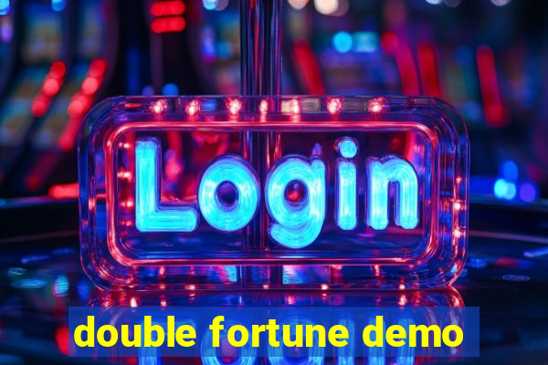 double fortune demo